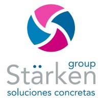 Starken Group Logo