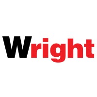 Wright Construction Western Inc. Logo