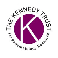 The Kennedy Trust for Rheumatology Research Logo