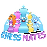 Chess Mates Logo