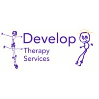 Develop Therapy Services Pty Ltd Logo