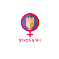 StrongShe Logo