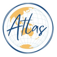 Atlas Recruitment Logo