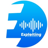 The Exploiting Podcast Logo
