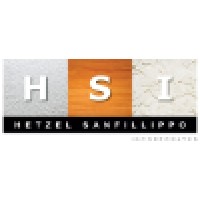Hetzel-Sanfilippo, Inc. Logo