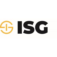 ISG-projects bv Logo