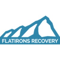 Flatirons Recovery Logo