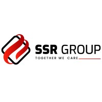 SSR GROUP Logo