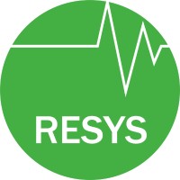RESYS ENGINEERING SERVICES LTD Logo