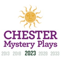 CHESTER MYSTERY PLAYS LIMITED Logo