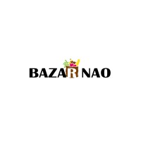 Bazar Nao Logo