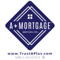 A+ Mortgage Services, Inc. NMLS#259353 Logo