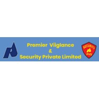 Premier Vigilance & Security Private Limited Logo