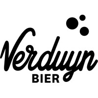 Verduyn bier Logo