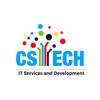 ClientServer Technology Solutions Logo