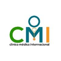 Clínica Médica Internacional Logo