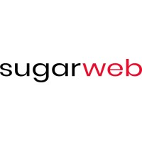 SugarWeb Logo