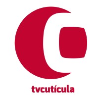 Tv Cutícula Logo