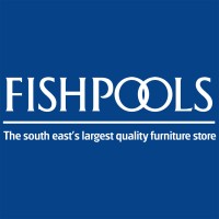 Fishpools LTD Logo