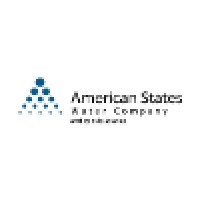 American States Water Company Logo