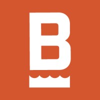 BUOY | Sustainable Strategy + Design Logo