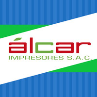 ALCAR IMPRESORES SAC Logo