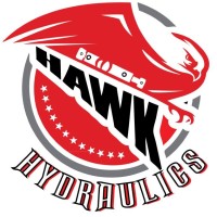 Hawk Hydraulics Edmonton Logo