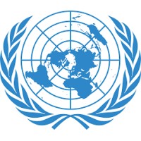 NTU Model United Nations Logo