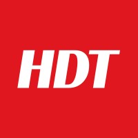 Hughes Driver Training Ltd Logo