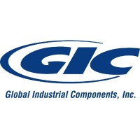 Global Industrial Components, Inc. Logo