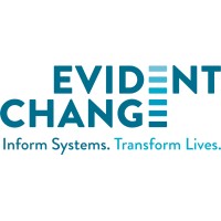 Evident Change Logo