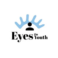 EyesOnYouth Organization Logo