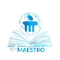 MAESTRO MAHE Logo