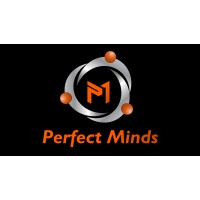 Perfect Minds Staffing Logo