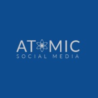 Atomic Social Media Logo