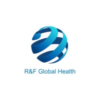 R&F Global Health Logo
