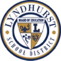 Lyndhurst High School Logo