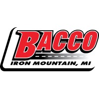 Bacco Construction Company Logo