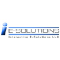 Interactive E-Solutions,LLC Logo