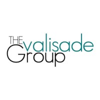 The Valisade Group Logo