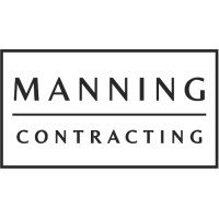 Manning Contracting Logo