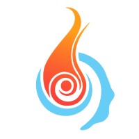 The Guided Meditation Framework® Logo