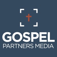 Gospel Partners Media Logo