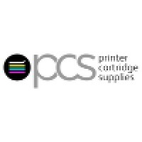 Printer Cartridge Supplies Ltd Logo