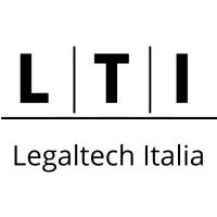 Legaltech Italia Logo