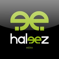 haleez.media Logo