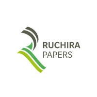 Ruchira Papers Logo