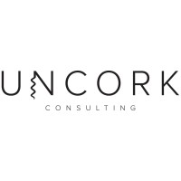 UNCORK Consulting Logo