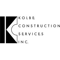 Kolbe Construction Services, Inc. Logo