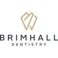 Brimhall Dentistry Logo